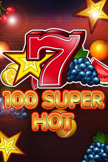 100 Super Hot играть онлайн без регистрации | Клуб Джекпот