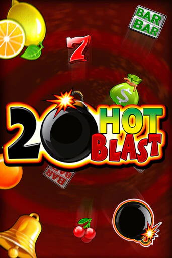 20 Hot Blast играть онлайн без регистрации | Клуб Джекпот