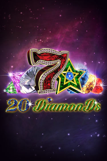 20 Diamonds играть онлайн без регистрации | Клуб Джекпот