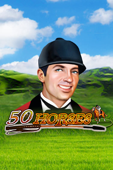 50 Horses играть онлайн без регистрации | Клуб Джекпот