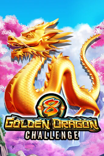 8 Golden Dragon Challenge играть онлайн без регистрации | Клуб Джекпот
