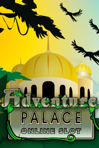 Adventure Palace играть онлайн без регистрации | Клуб Джекпот