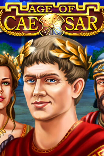 Age of Caesar играть онлайн без регистрации | Клуб Джекпот