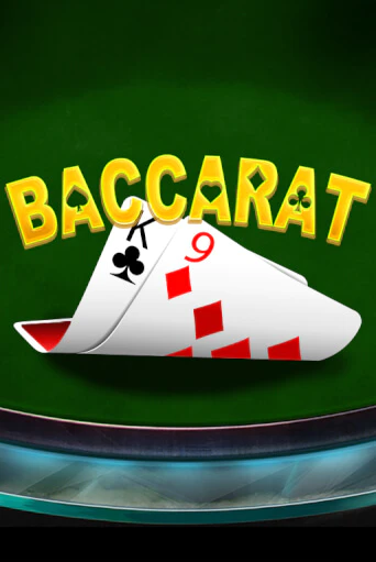 Baccarat играть онлайн без регистрации | Клуб Джекпот