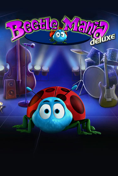 Beetle Mania Deluxe играть онлайн без регистрации | Клуб Джекпот