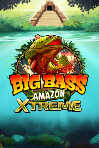 Big Bass Amazon Xtreme играть онлайн без регистрации | Клуб Джекпот
