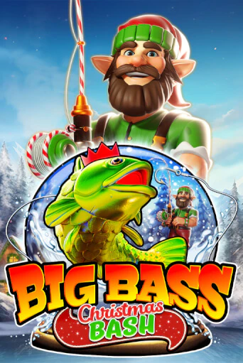 Big Bass Christmas Bash играть онлайн без регистрации | Клуб Джекпот