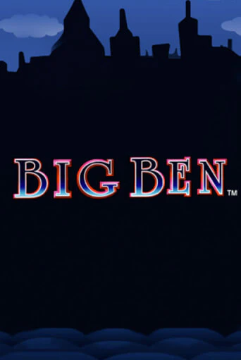 Big Ben играть онлайн без регистрации | Клуб Джекпот