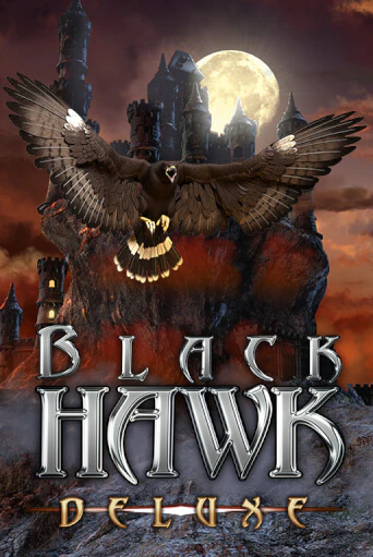 Black Hawk Deluxe играть онлайн без регистрации | Клуб Джекпот