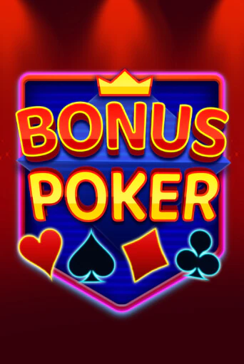 Bonus Poker играть онлайн без регистрации | Клуб Джекпот