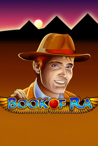 Book of Ra играть онлайн без регистрации | Клуб Джекпот