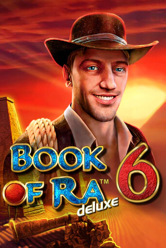Book of Ra Deluxe 6 играть онлайн без регистрации | Клуб Джекпот