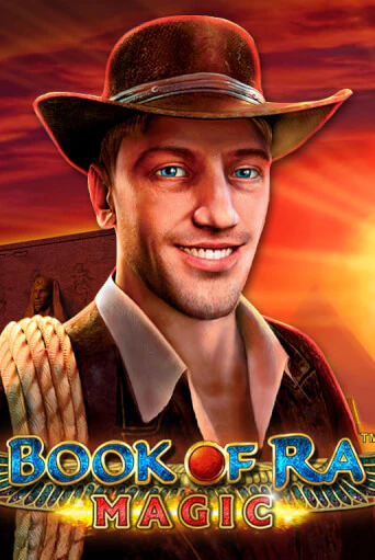 Book of Ra Magic играть онлайн без регистрации | Клуб Джекпот