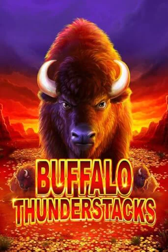 Buffalo Thunderstacks играть онлайн без регистрации | Клуб Джекпот