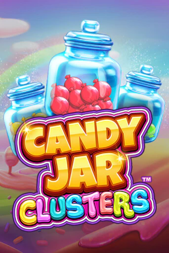 Candy Jar Clusters играть онлайн без регистрации | Клуб Джекпот