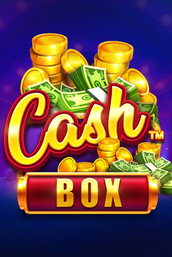 Cash Box играть онлайн без регистрации | Клуб Джекпот