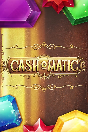 Cash-o-Matic играть онлайн без регистрации | Клуб Джекпот