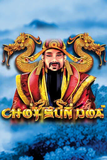 Choy Sun Doa играть онлайн без регистрации | Клуб Джекпот