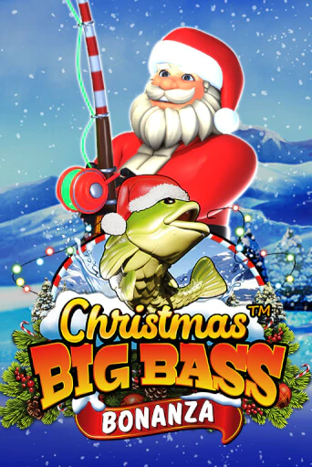 Christmas Big Bass Bonanza играть онлайн без регистрации | Клуб Джекпот