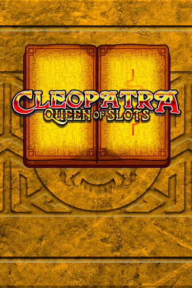 Cleopatra играть онлайн без регистрации | Клуб Джекпот
