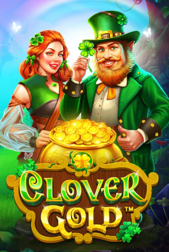 Clover Gold играть онлайн без регистрации | Клуб Джекпот