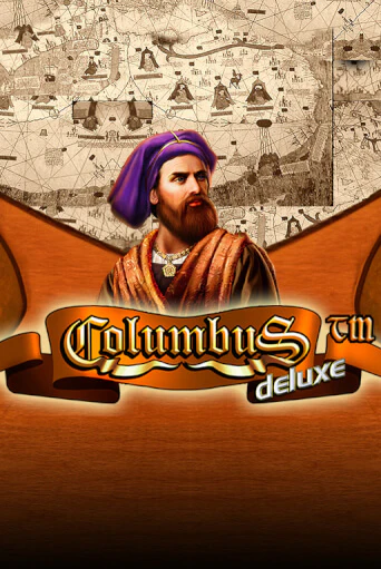 Columbus Deluxe играть онлайн без регистрации | Клуб Джекпот