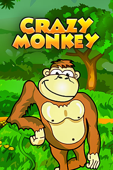 Crazy Monkey играть онлайн без регистрации | Клуб Джекпот