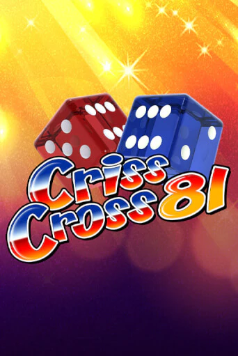Criss Cross 81 играть онлайн без регистрации | Клуб Джекпот