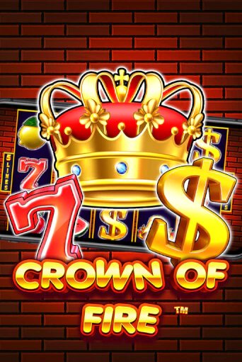 Crown of Fire играть онлайн без регистрации | Клуб Джекпот