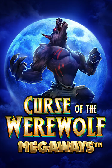Curse of the Werewolf Megaways играть онлайн без регистрации | Клуб Джекпот