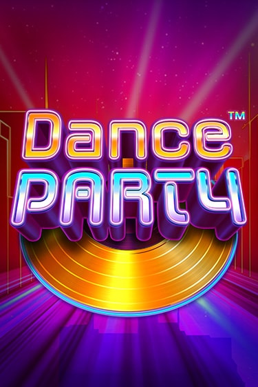 Dance Party играть онлайн без регистрации | Клуб Джекпот
