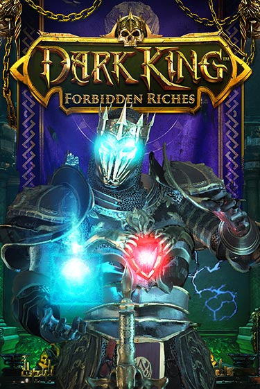 Dark King: Forbidden Riches играть онлайн без регистрации | Клуб Джекпот
