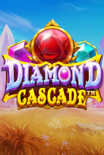 Diamond Cascade играть онлайн без регистрации | Клуб Джекпот