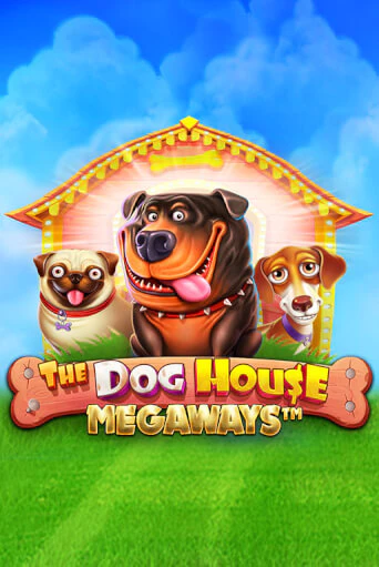 The Dog House Megaways играть онлайн без регистрации | Клуб Джекпот