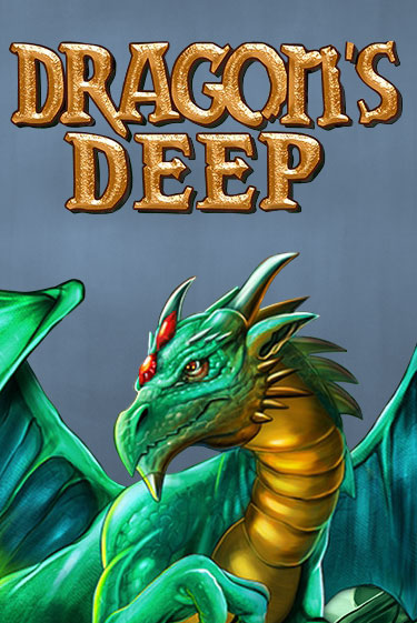 Dragon's Deep играть онлайн без регистрации | Клуб Джекпот
