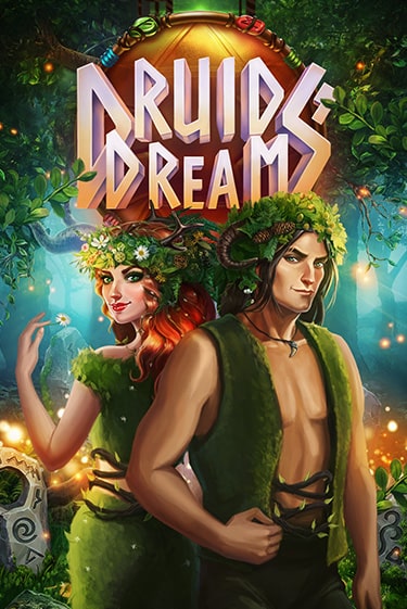 Druids' Dream играть онлайн без регистрации | Клуб Джекпот