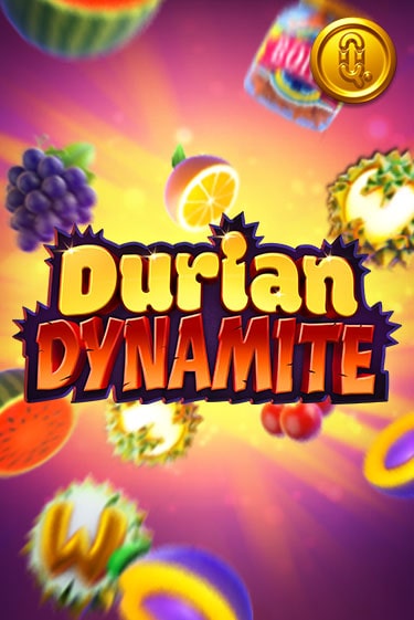 Durian Dynamite играть онлайн без регистрации | Клуб Джекпот