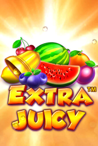 Extra Juicy играть онлайн без регистрации | Клуб Джекпот