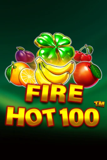 Fire Hot 100 играть онлайн без регистрации | Клуб Джекпот