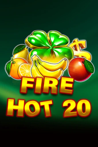 Fire Hot 20 играть онлайн без регистрации | Клуб Джекпот