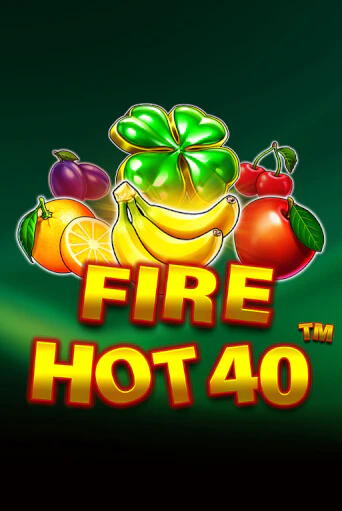 Fire Hot 40 играть онлайн без регистрации | Клуб Джекпот