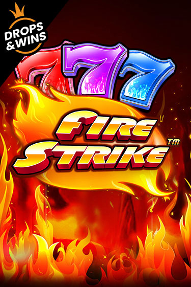 Fire Strike играть онлайн без регистрации | Клуб Джекпот