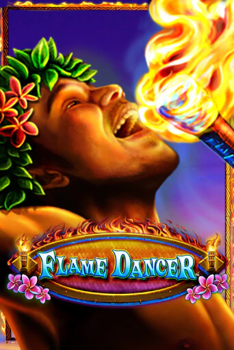 Flame Dancer играть онлайн без регистрации | Клуб Джекпот