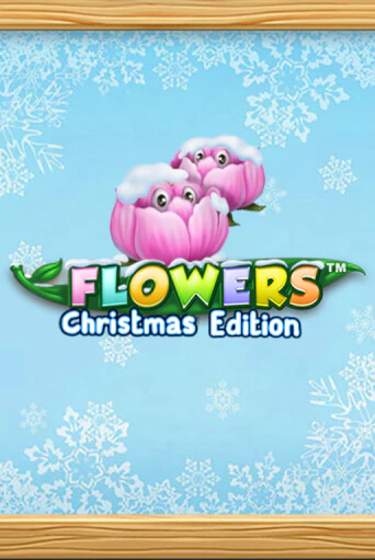 Flowers Christmas Edition играть онлайн без регистрации | Клуб Джекпот