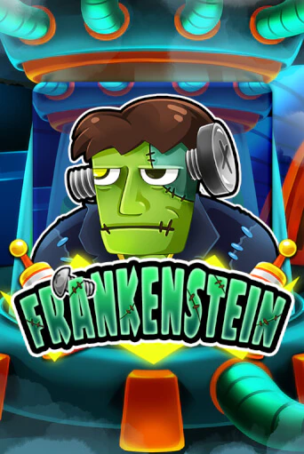 Frankenstein играть онлайн без регистрации | Клуб Джекпот