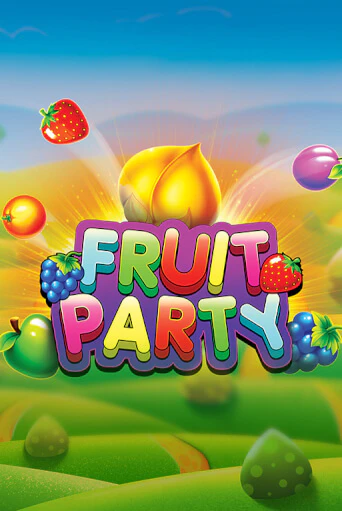 Fruit Party играть онлайн без регистрации | Клуб Джекпот