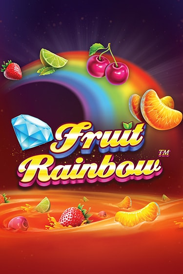 Fruit Rainbow играть онлайн без регистрации | Клуб Джекпот