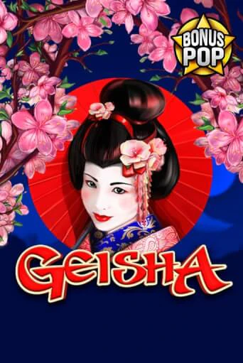 Geisha играть онлайн без регистрации | Клуб Джекпот