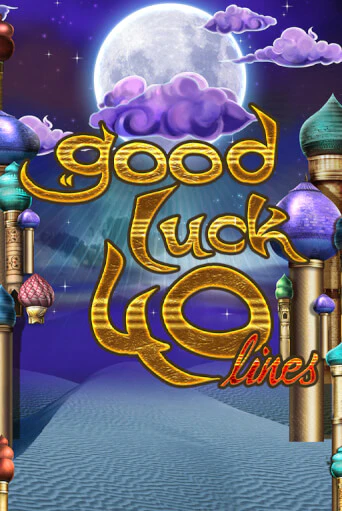 Good Luck 40 играть онлайн без регистрации | Клуб Джекпот