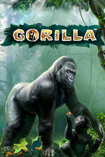 Gorilla играть онлайн без регистрации | Клуб Джекпот